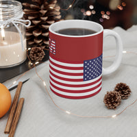 USA Mug