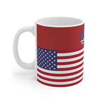 USA Mug