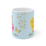 Happy  Easter  Mug