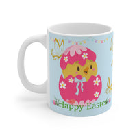 Happy  Easter  Mug