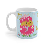 Happy  Easter  Mug