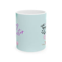 Happy  Easter Ceramic Mug