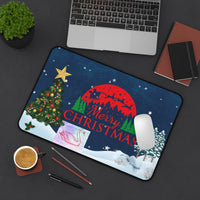 Christmas Desk Mat