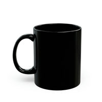 Today is a new day Black Mug