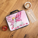 Swan  Lunch Bag