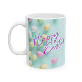 Happy  Easter Ceramic Mug