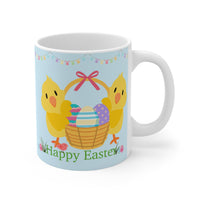 Happy  Easter  Mug