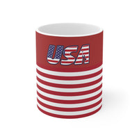 USA Mug