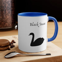 Black swan Mug