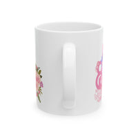 Women's Day Ceramic Mug