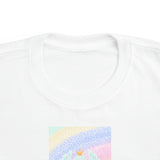 Little Swan Kid's Fine Jersey Tee