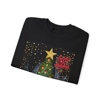 Christmas Unisex Heavy Blend™ Crewneck Sweatshirt