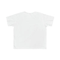 Little Swan Kid's Fine Jersey Tee