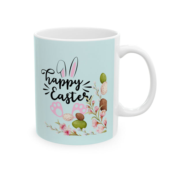 Happy  Easter Ceramic Mug