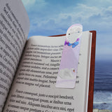 Swan Bookmark