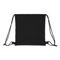 Swan  Outdoor Drawstring Bag