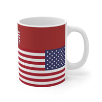 USA Mug