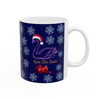 Happy New Year Ceramic Mug 11oz