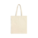 Olive  Cotton Canvas Tote Bag