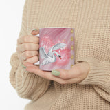 Swan   Mug