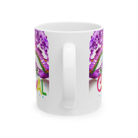 Carnaval Ceramic Mug