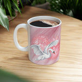 Swan   Mug