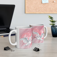 Swan   Mug