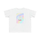 Little Swan Kid's Fine Jersey Tee