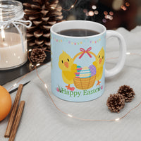 Happy  Easter  Mug