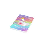 Swan  Greeting Cards