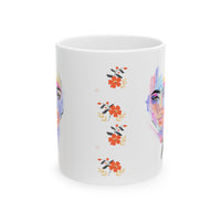 Women's Day Ceramic Mug