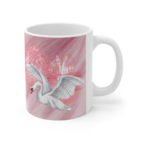 Swan   Mug