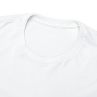 Turn off... swan Unisex Heavy Cotton Tee